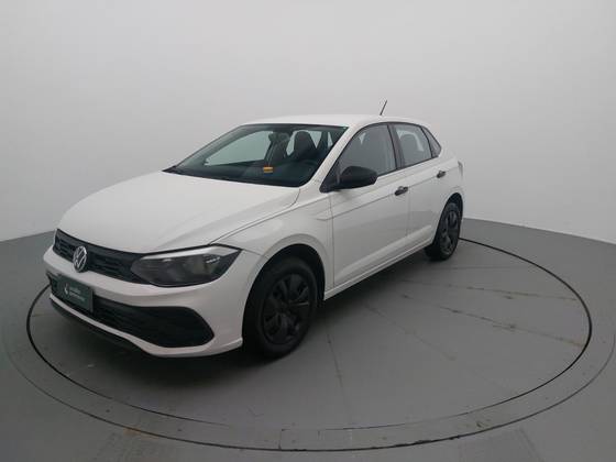 VOLKSWAGEN POLO 1.0 MPI TRACK MANUAL VOLKSWAGEN POLO 1.0 MPI TRACK MANUAL